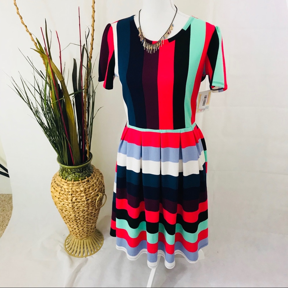 Dress Special‼️‼️Lularoe Dress